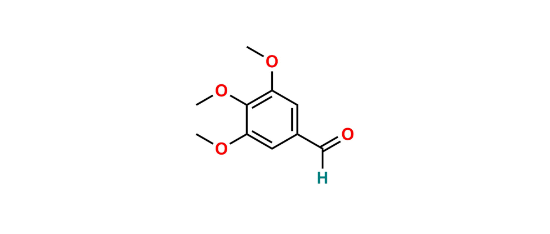 Picture of Trimethoprim Impurity 4