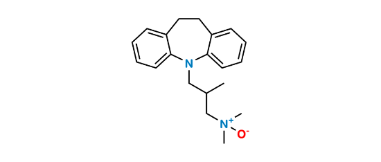 Picture of Trimipramine Maleate EP Impurity A 