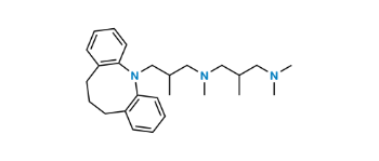 Picture of Trimipramine Maleate EP Impurity E