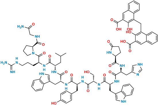 Picture of Triptorelin