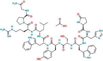 Picture of Triptorelin Acetate