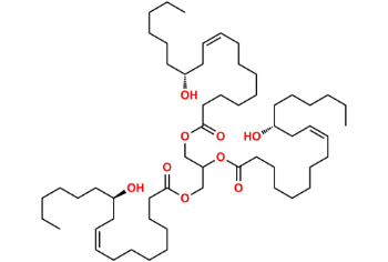 Picture of Triricinolein
