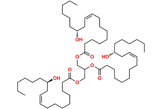 Picture of Triricinolein
