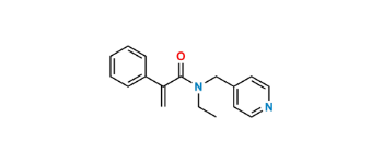 Picture of Tropicamide EP Impurity B