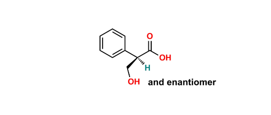 Picture of Tropicamide EP Impurity C