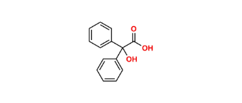 Picture of Trospium Chloride EP Impurity A
