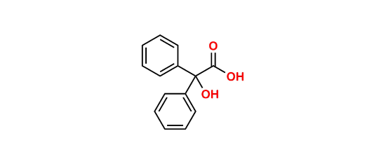 Picture of Trospium Chloride EP Impurity A