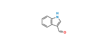 Picture of Indole-3-Carboxyaldehyde