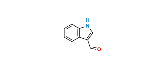 Picture of Indole-3-Carboxyaldehyde