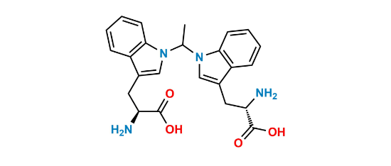 Picture of Tryptophan EP Impurity A