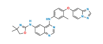Picture of Tucatinib