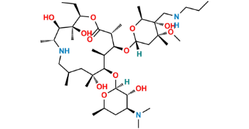 Picture of Tulathromycin