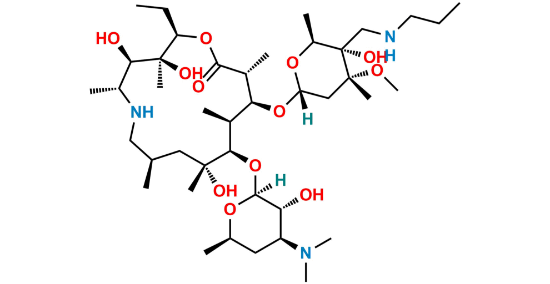 Picture of Tulathromycin