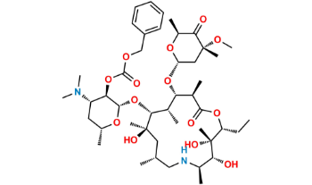 Picture of Tulathromycin TA-2 Impurity