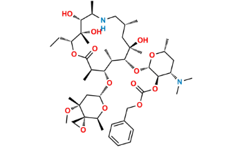 Picture of Tulathromycin TA-3 Impurity