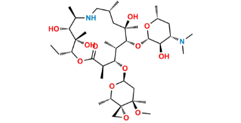Picture of Tulathromycin TA-4 Impurity