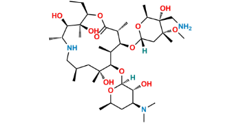 Picture of Tulathromycin Impurity D