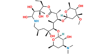 Picture of Tulathromycin Impurity 3