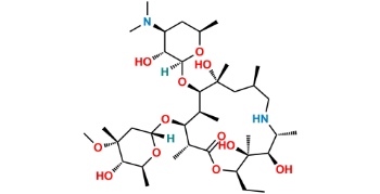 Picture of Tulathromycin Impurity 5