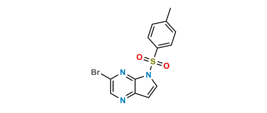 Picture of Upadacitinib Impurity 1