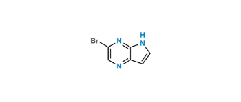 Picture of Upadacitinib Impurity 2