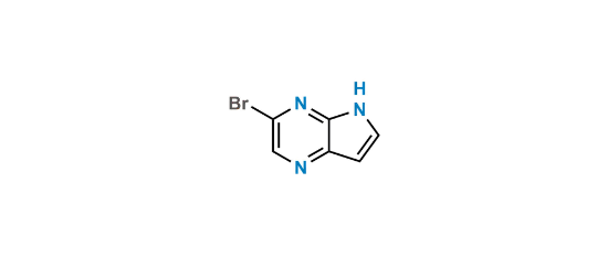 Picture of Upadacitinib Impurity 2