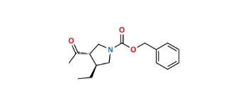 Picture of Upadacitinib Impurity 6