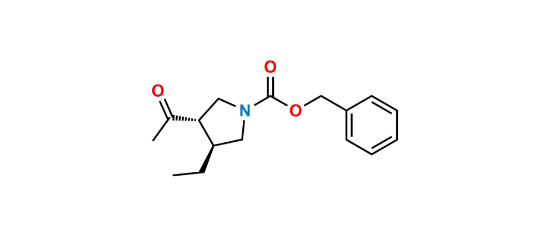 Picture of Upadacitinib Impurity 6