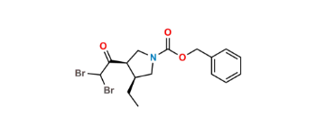Picture of Upadacitinib Impurity 7