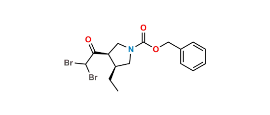 Picture of Upadacitinib Impurity 7