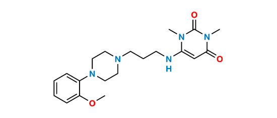 Picture of Urapidil 