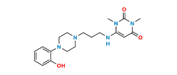 Picture of O-Desmethyl Urapidil