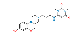 Picture of p-Hydroxy Urapidil
