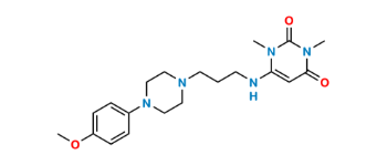 Picture of Urapidil Impurity 2