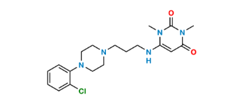 Picture of Urapidil Impurity 3