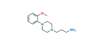 Picture of Urapidil Impurity 7