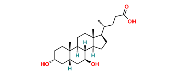 Picture of Uridine