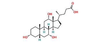 Picture of 1,3-Disubstituted Acetyl Uridine