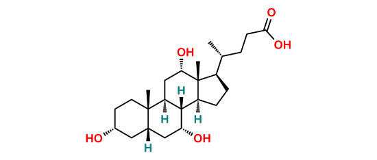 Picture of 1,3-Disubstituted Acetyl Uridine