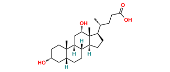Picture of Dihydrouridine Impurity