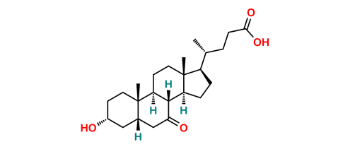 Picture of 2'- Deoxyuridine