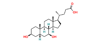 Picture of Uridine-5'-triphosphate trisodium salt