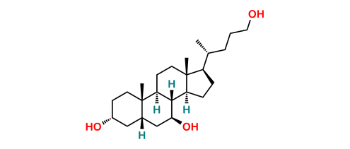 Picture of Uridine 5'-monophosphate