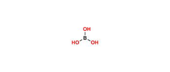 Picture of Boric Acid