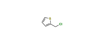 Picture of 2-(Chloromethyl)thiophene