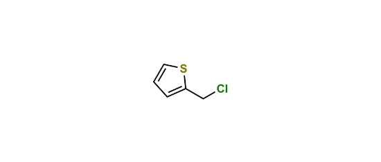 Picture of 2-(Chloromethyl)thiophene