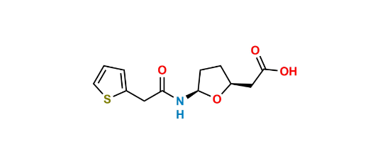 Picture of Vaborbactam Impurity 5