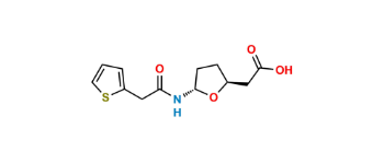 Picture of Vaborbactam Impurity 6