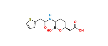 Picture of Vaborbactam Impurity 11
