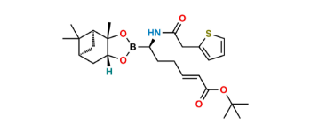 Picture of Vaborbactam Impurity 18